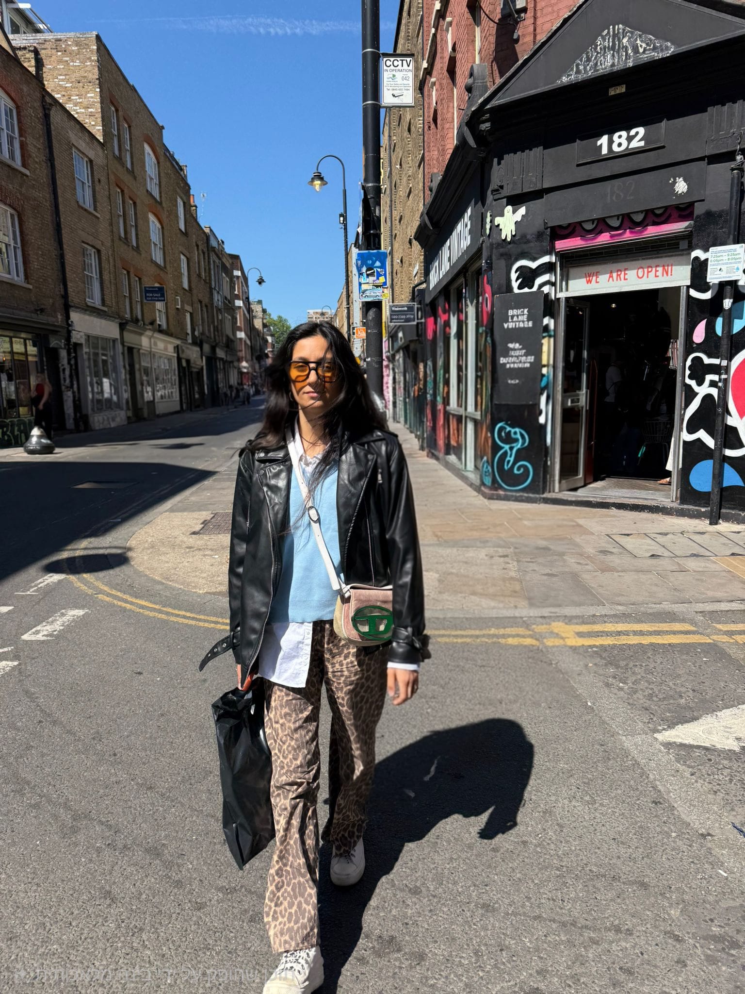 ליאור בן-עזרא, מייסדת ArtyParty — סדנאות יצירה לילדים בתל מונד ואזור השרון